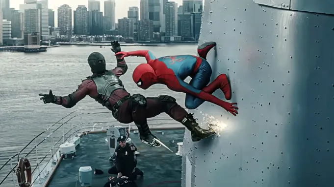 Spider Man Brand New Day review